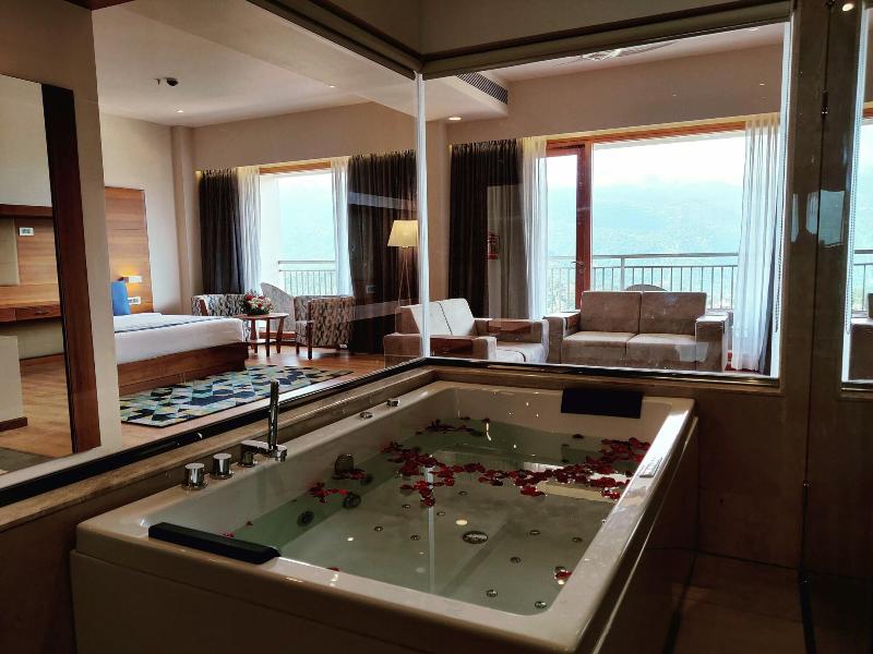 Vibe Munnar Resort & Spa image