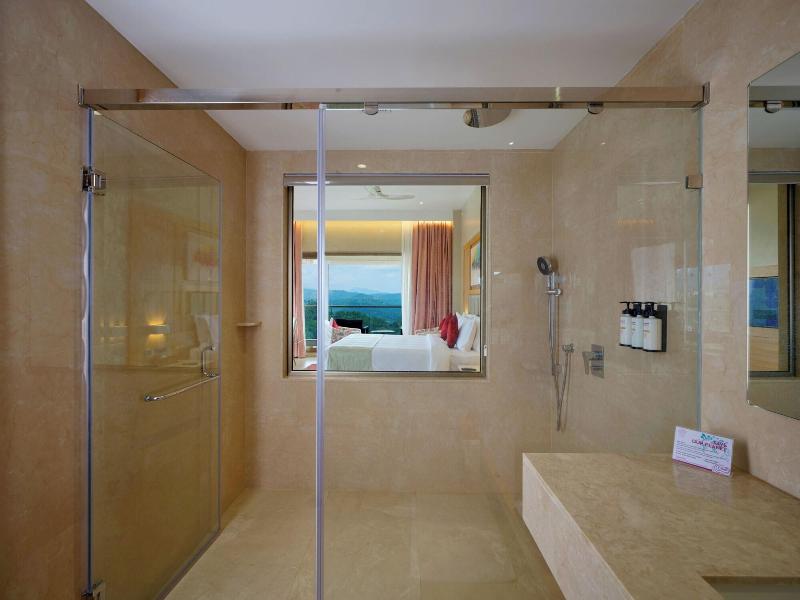 Vibe Munnar Resort & Spa image