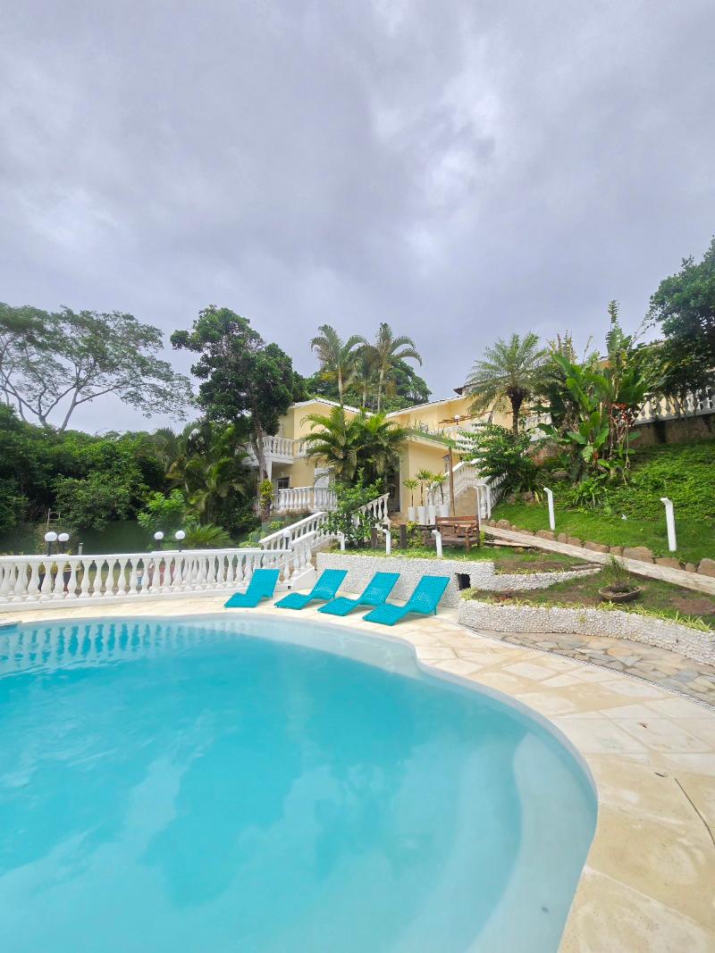 Villa Valentina image