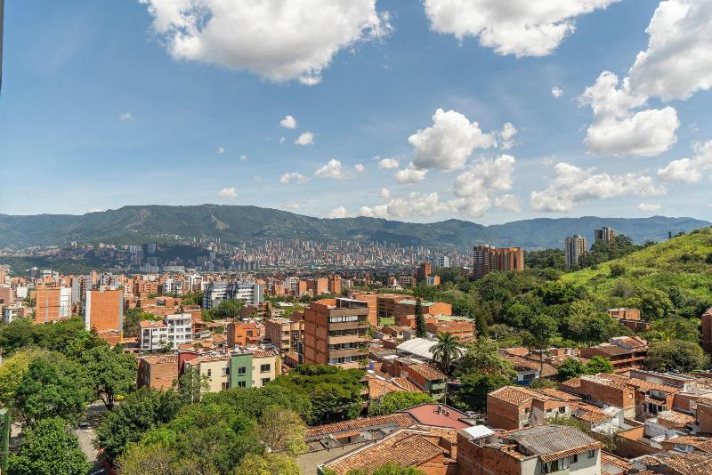 Hotel Living 35 Suites