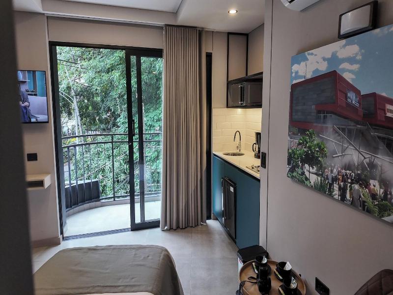 Hotel Living 35 Suites image