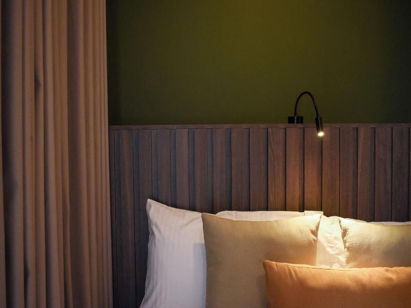 Hotel Living 35 Suites image