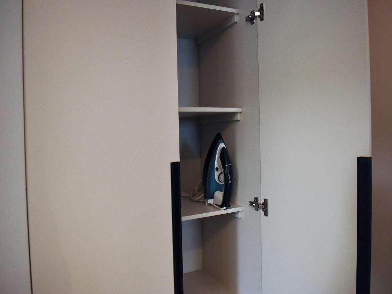 Hotel Living 35 Suites image