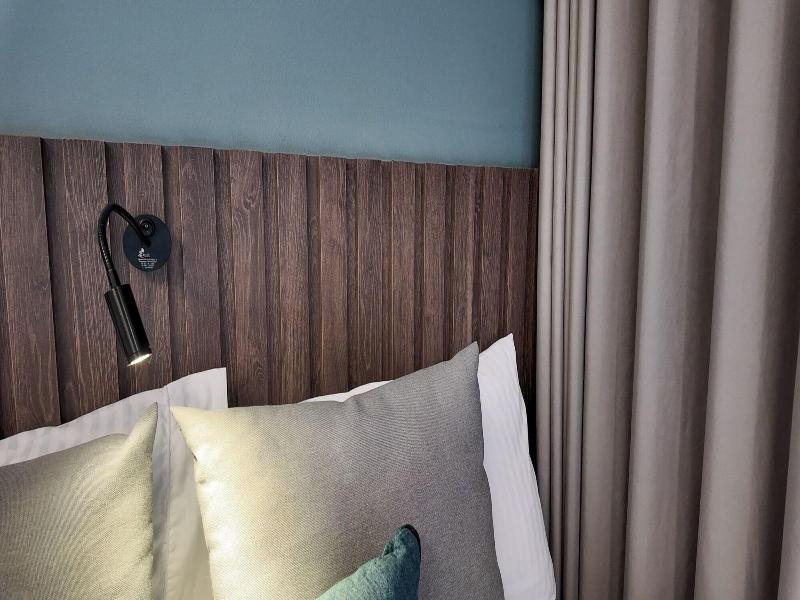 Hotel Living 35 Suites image