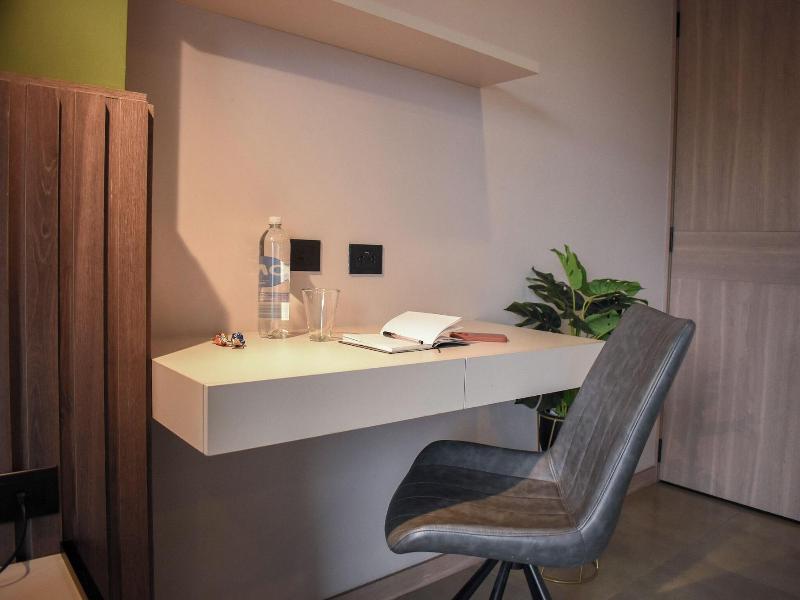 Hotel Living 35 Suites image