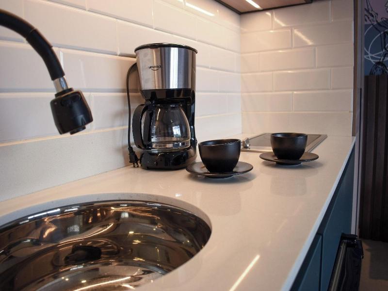 Hotel Living 35 Suites image