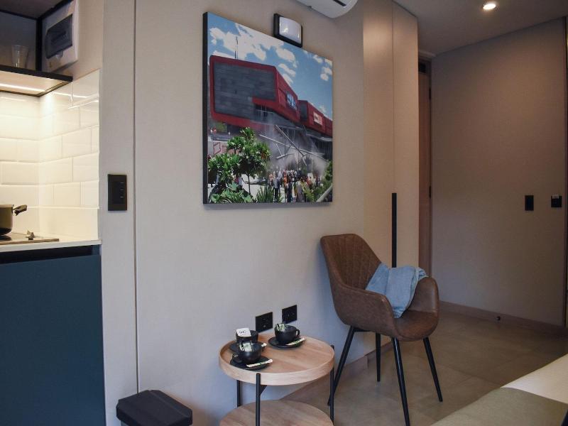 Hotel Living 35 Suites image