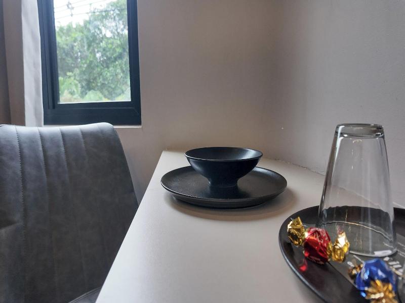 Hotel Living 35 Suites image