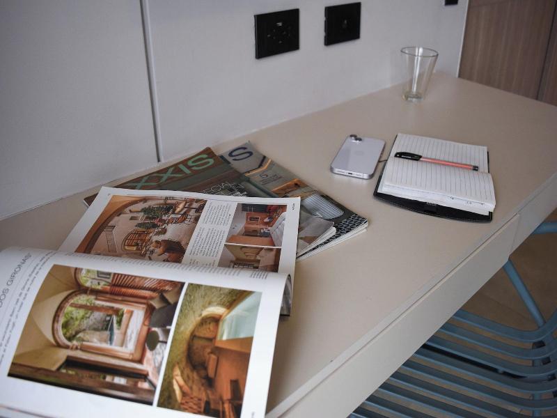 Hotel Living 35 Suites image