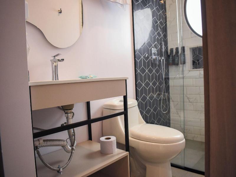 Hotel Living 35 Suites image