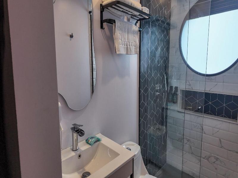 Hotel Living 35 Suites image