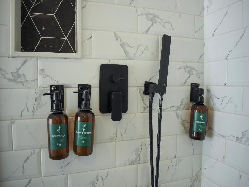 Hotel Living 35 Suites image
