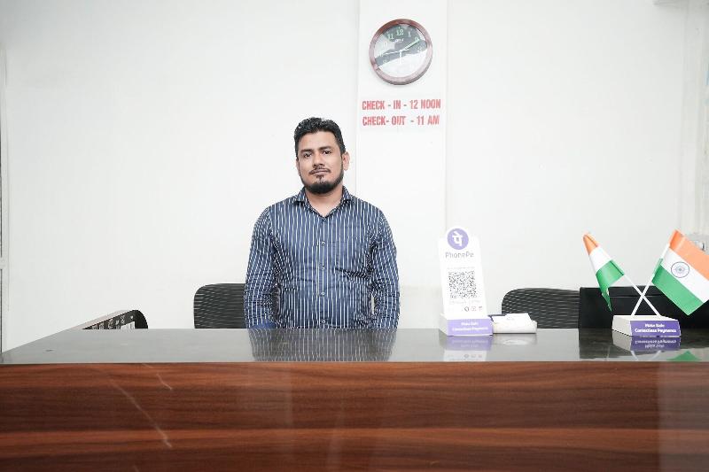 Hotel Mahi image