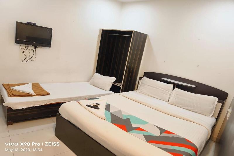 Hotel Mahi image