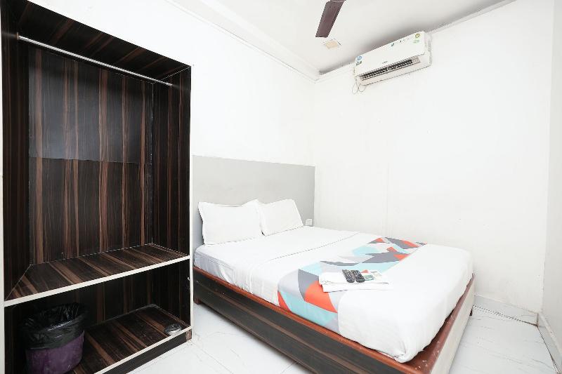 Hotel Mahi image