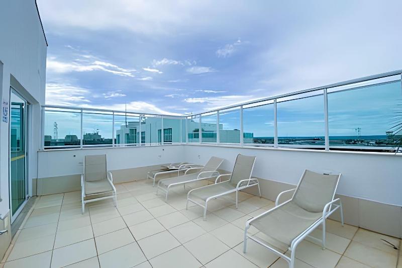 Hotel Saint Moritz - Ozped Flats image