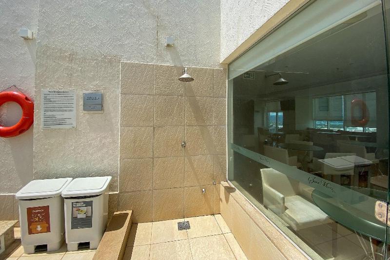 Hotel Saint Moritz - Ozped Flats image
