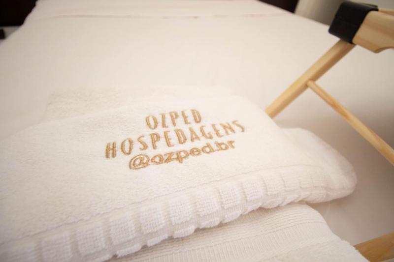 Hotel Saint Moritz - Ozped Flats image
