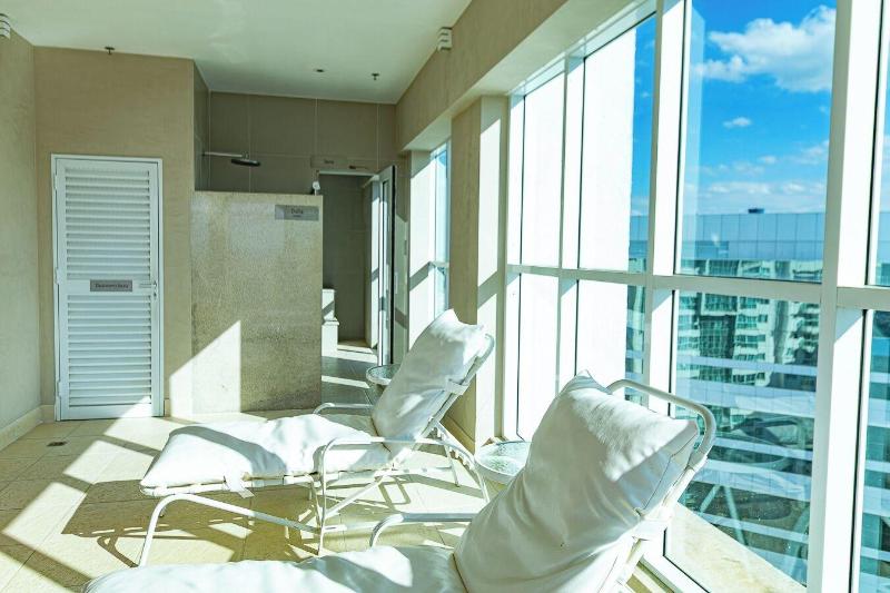 Hotel Saint Moritz - Ozped Flats image