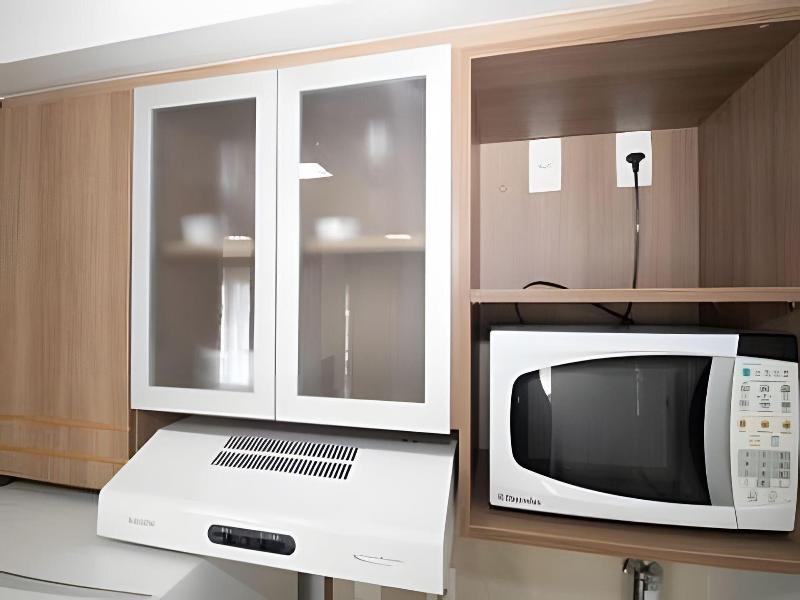 Hotel Saint Moritz - Ozped Flats image