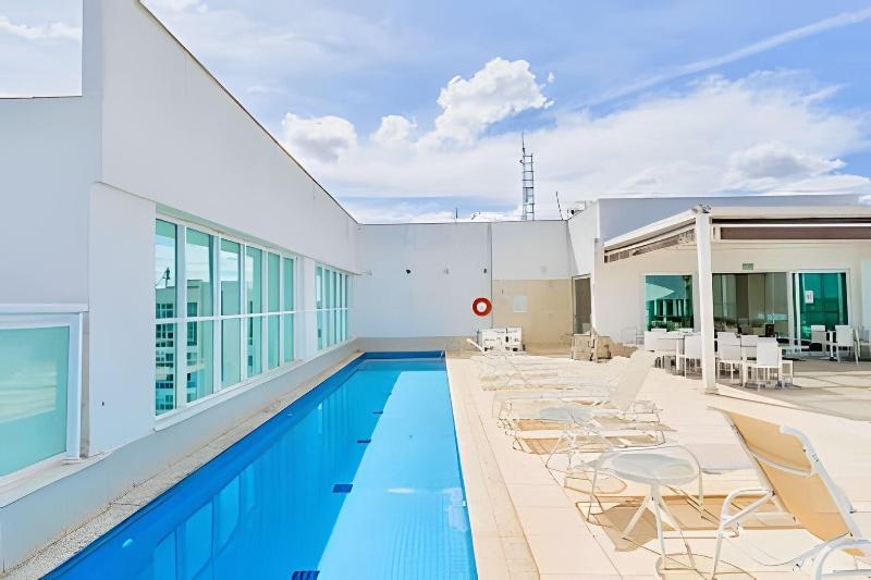 Hotel Saint Moritz - Ozped Flats image