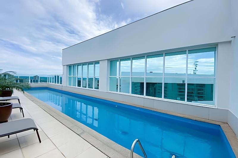 Hotel Saint Moritz - Ozped Flats image