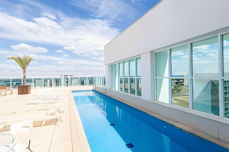 Hotel Saint Moritz - Ozped Flats image