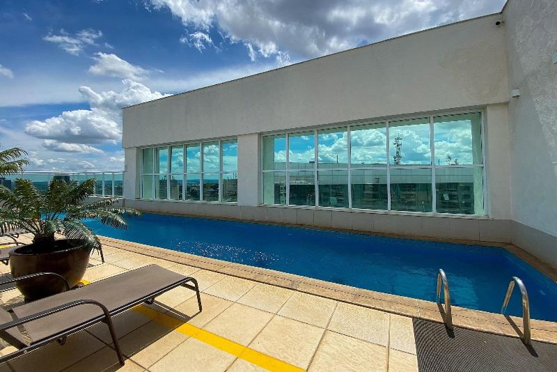 Hotel Saint Moritz - Ozped Flats image