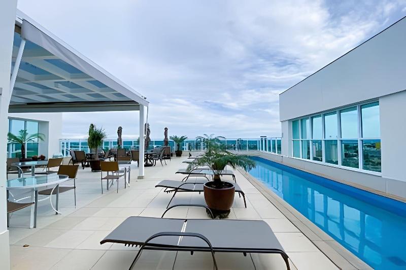 Hotel Saint Moritz - Ozped Flats image