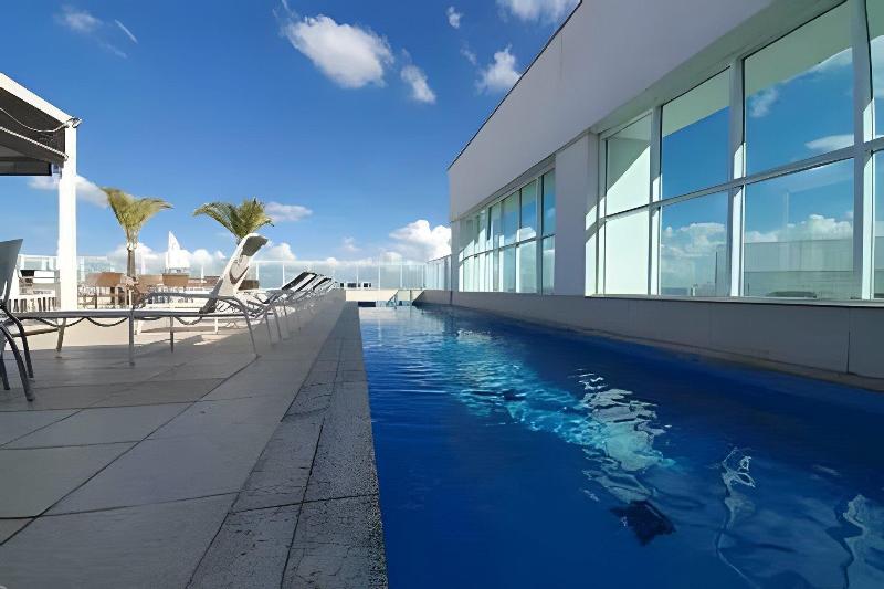 Hotel Saint Moritz - Ozped Flats image