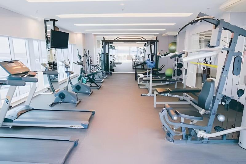 Hotel Saint Moritz - Ozped Flats image