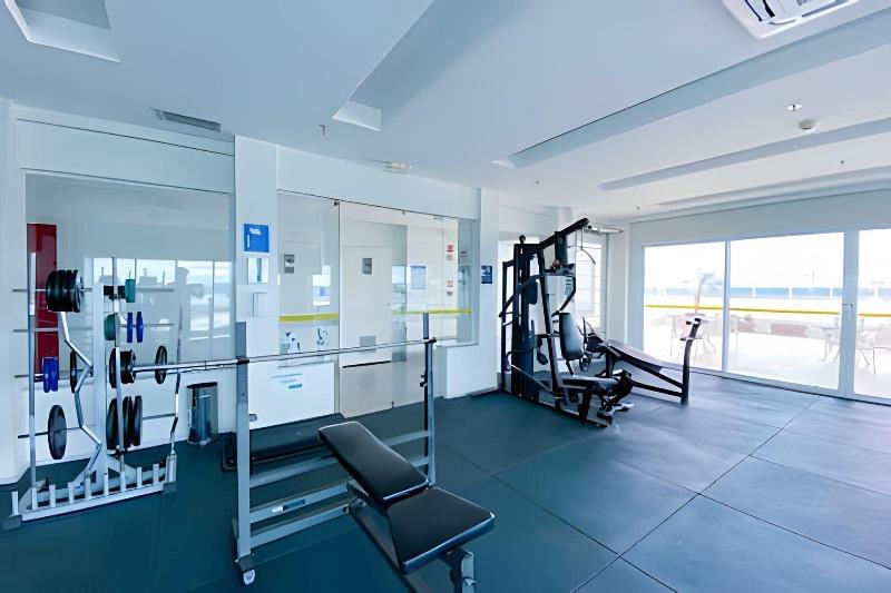 Hotel Saint Moritz - Ozped Flats image