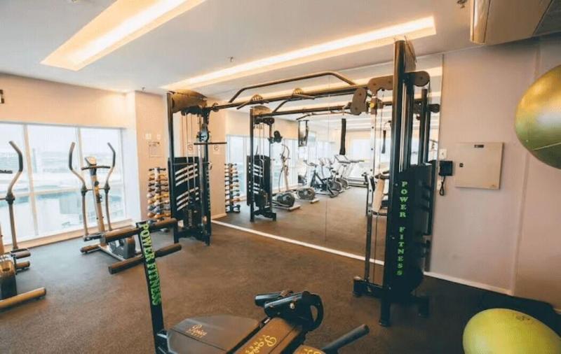 Hotel Saint Moritz - Ozped Flats image