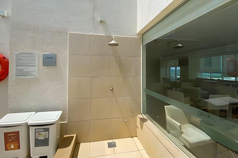 Hotel Saint Moritz - Ozped Flats image