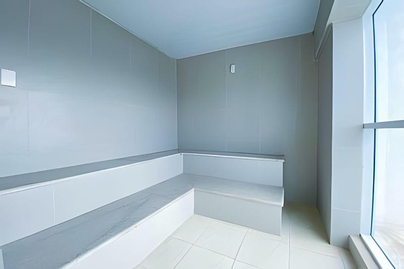 Hotel Saint Moritz - Ozped Flats image