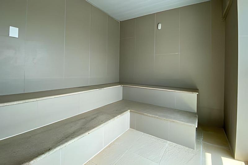 Hotel Saint Moritz - Ozped Flats image