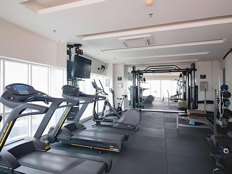 Hotel Saint Moritz - Ozped Flats image