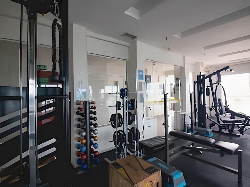 Hotel Saint Moritz - Ozped Flats image