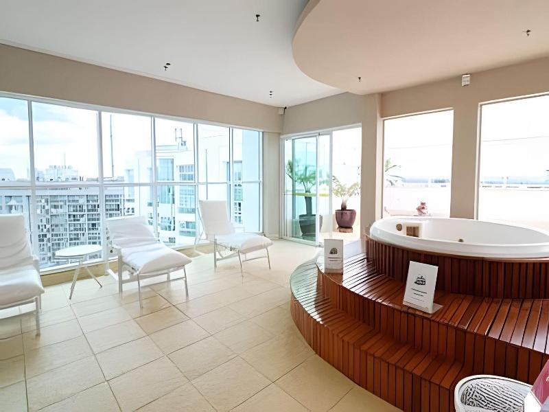 Hotel Saint Moritz - Ozped Flats image