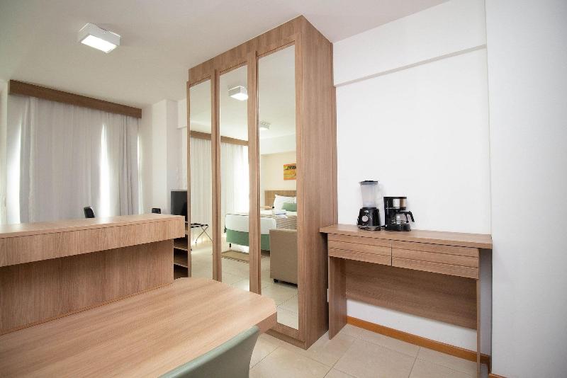 Hotel Saint Moritz - Ozped Flats image