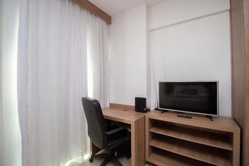 Hotel Saint Moritz - Ozped Flats image
