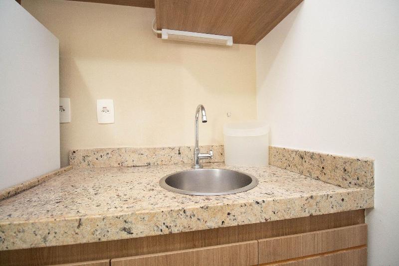 Hotel Saint Moritz - Ozped Flats image