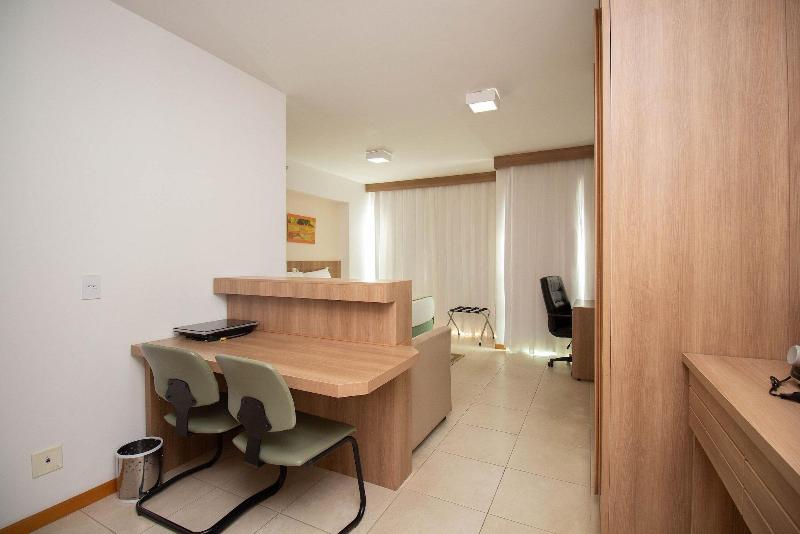 Hotel Saint Moritz - Ozped Flats image