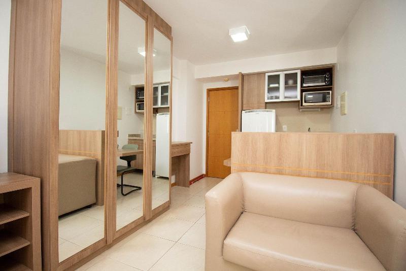 Hotel Saint Moritz - Ozped Flats image