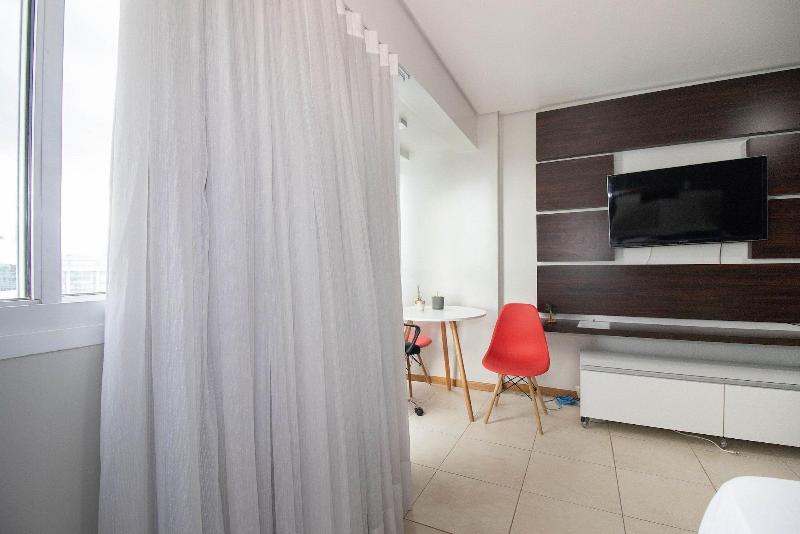 Hotel Saint Moritz - Ozped Flats image