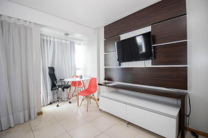 Hotel Saint Moritz - Ozped Flats image