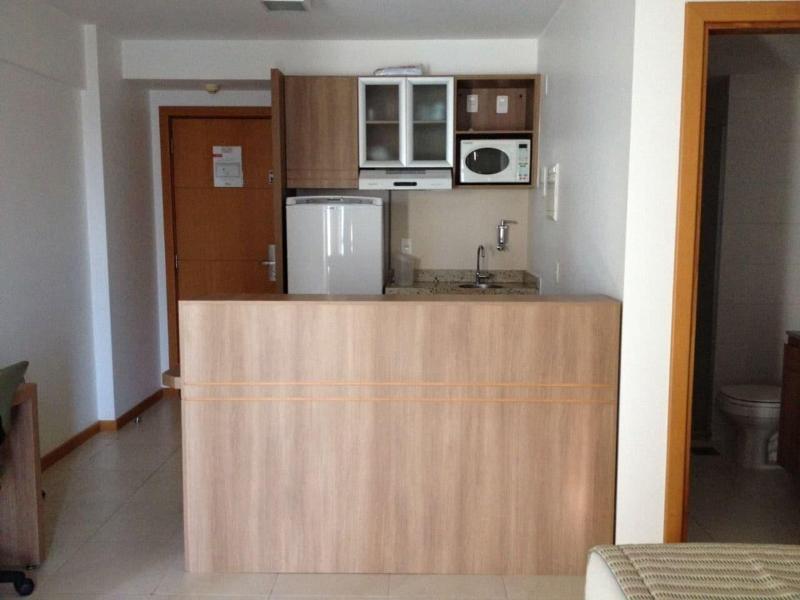 Hotel Saint Moritz - Ozped Flats image