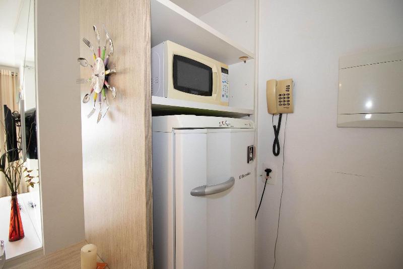 Hotel Saint Moritz - Ozped Flats image