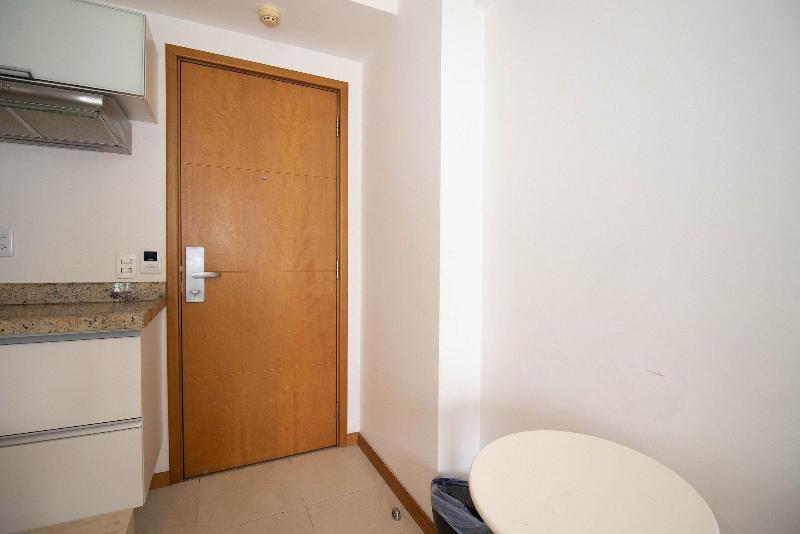 Hotel Saint Moritz - Ozped Flats image