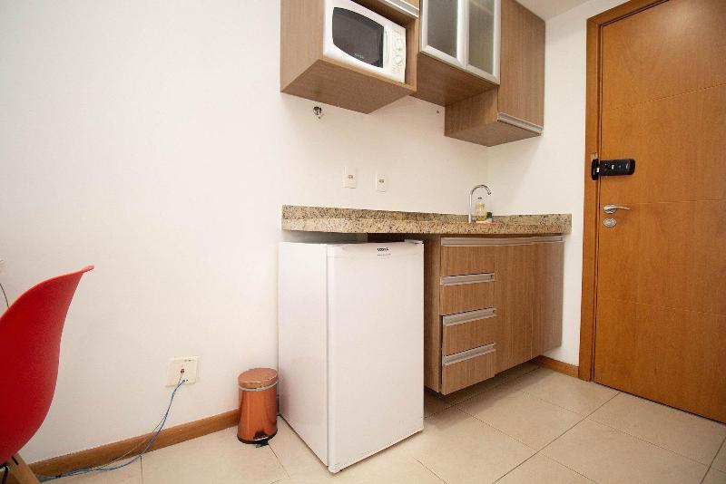 Hotel Saint Moritz - Ozped Flats image